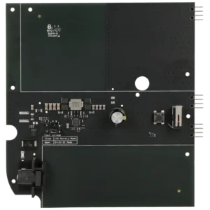 Fonte de alimentação DC 12V 4A