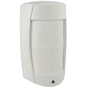 Detetor volumétrico cablado