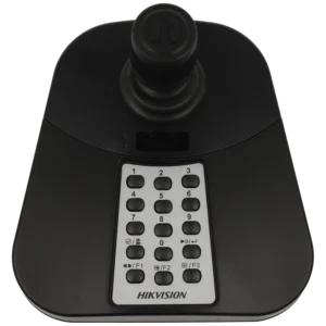 Teclados PTZ