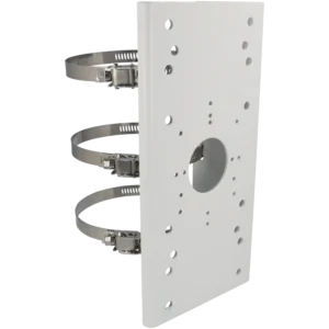 Suporte para poste/candeeiro