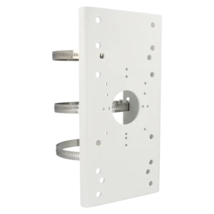 Suporte para poste/candeeiro