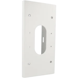 Suporte para poste/candeeiro