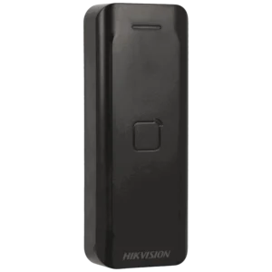 Leitor interior/exterior com cartão RFID 125KHz