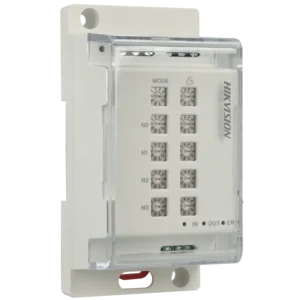 Módulo de relé de 2 fios