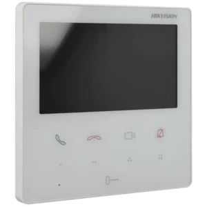 Monitor IP 4,3"
