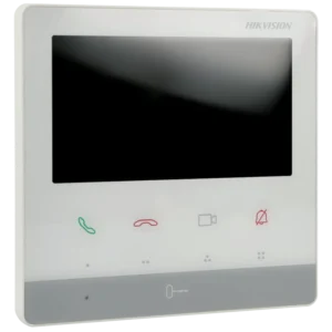 Monitor 2 fios 4,3"