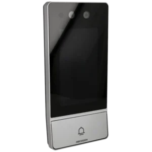 Videoporteiro IP de superfície