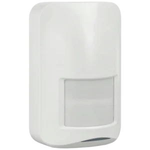 Detetor volumétrico sem fios