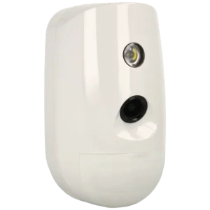 Detetor volumétrico sem fios