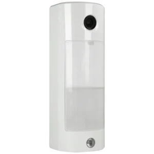 Detetor volumétrico de dupla tecnologia sem fios