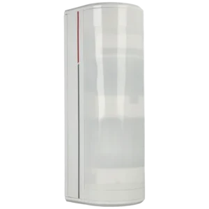 Detetor volumétrico de tripla tecnologia sem fios