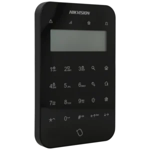 Teclado sem fios