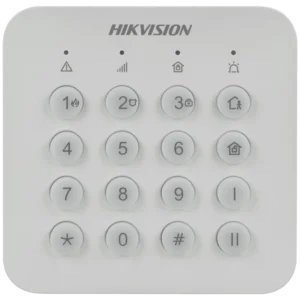 Teclado sem fios