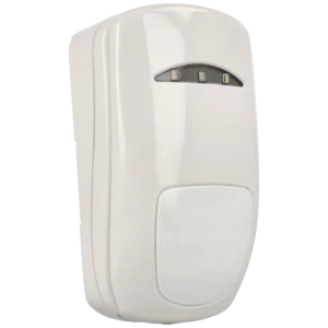 Detetor volumétrico cablado