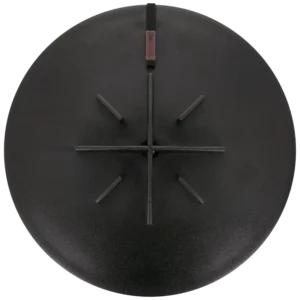 Sensor térmico de fumo