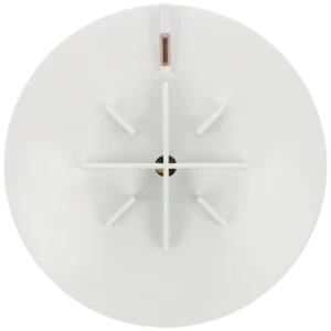 Sensor térmico de fumo