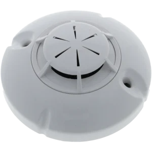 Sensor ótico de fumo