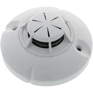 Sensor ótico-térmico de fumo