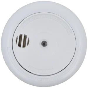 Sensor ótico de fumo