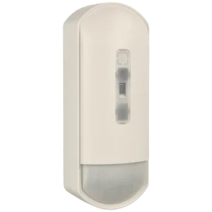 Detetor volumétrico cablado