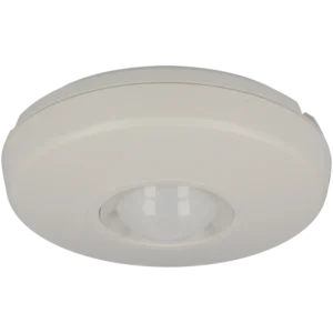 Detetor volumétrico cablado