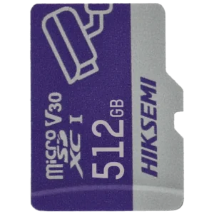 Cartão SD de 512 GB