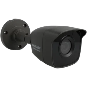 Câmara bullet 4 em 1 (CVI/TVI/AHD/analógico) de 2 Mpx e óptica fixa