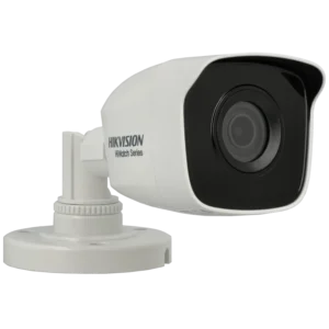 Câmara bullet 4 em 1 (CVI/TVI/AHD/analógico) de 5 Mpx e óptica fixa