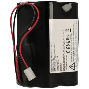 Bateria 7,2V 95Ah