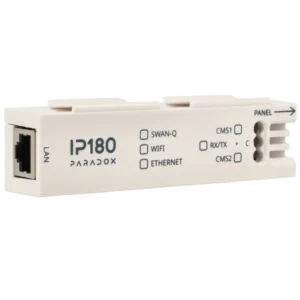 Módulo IP de comunicação com tecnologia MQTT e Wi-Fi