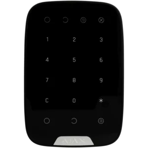 Teclado sem fios