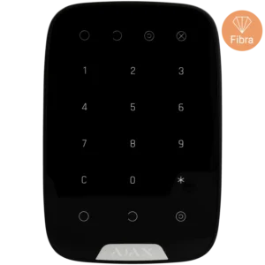 Teclado cablado