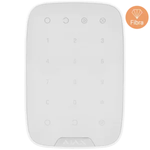 Teclado cablado
