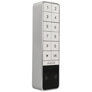 Teclado sem fios