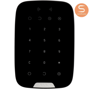 Teclado sem fios