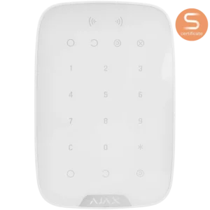 Teclado sem fios