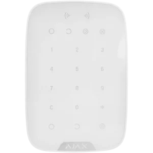 Teclado sem fios