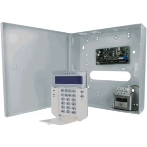 KIT-PARADOX-SP4000-BOX/S-K32LCD