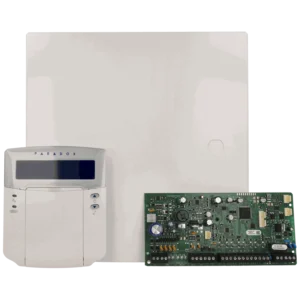 KIT-PARADOX-SP6000+-BOX/L-K32LCD