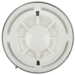 Sensor ótico de fumo
