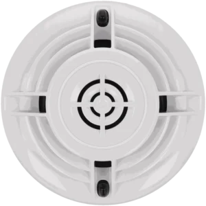 Sensor térmico de fumo
