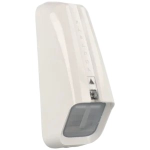 Detetor volumétrico de cortina cablado