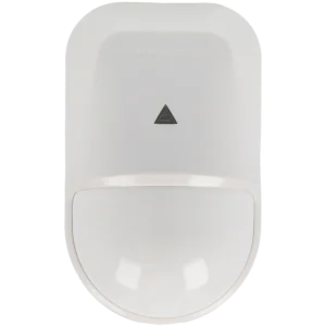 Detetor volumétrico cablado