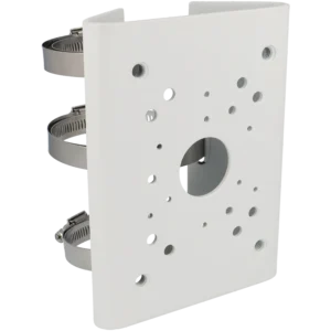 Suporte para poste/candeeiro