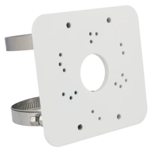Suporte para poste/candeeiro
