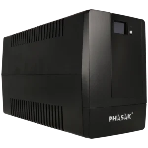 UPS 2000VA / 1200W
