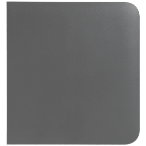 Painel de interruptor lateral comutável
