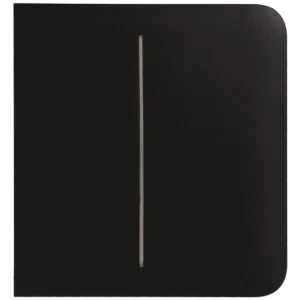 Painel de interruptor lateral duplo