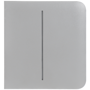 Painel de interruptor lateral duplo