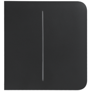 Painel de interruptor lateral duplo
